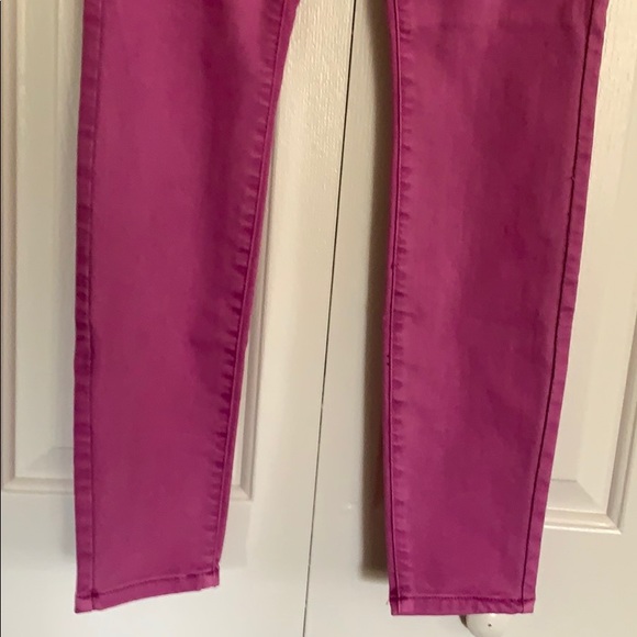 Blank NYC Skinny Jeans - Picture 4 of 6